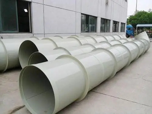 pp風管的使用可以起到什么作用呢？
