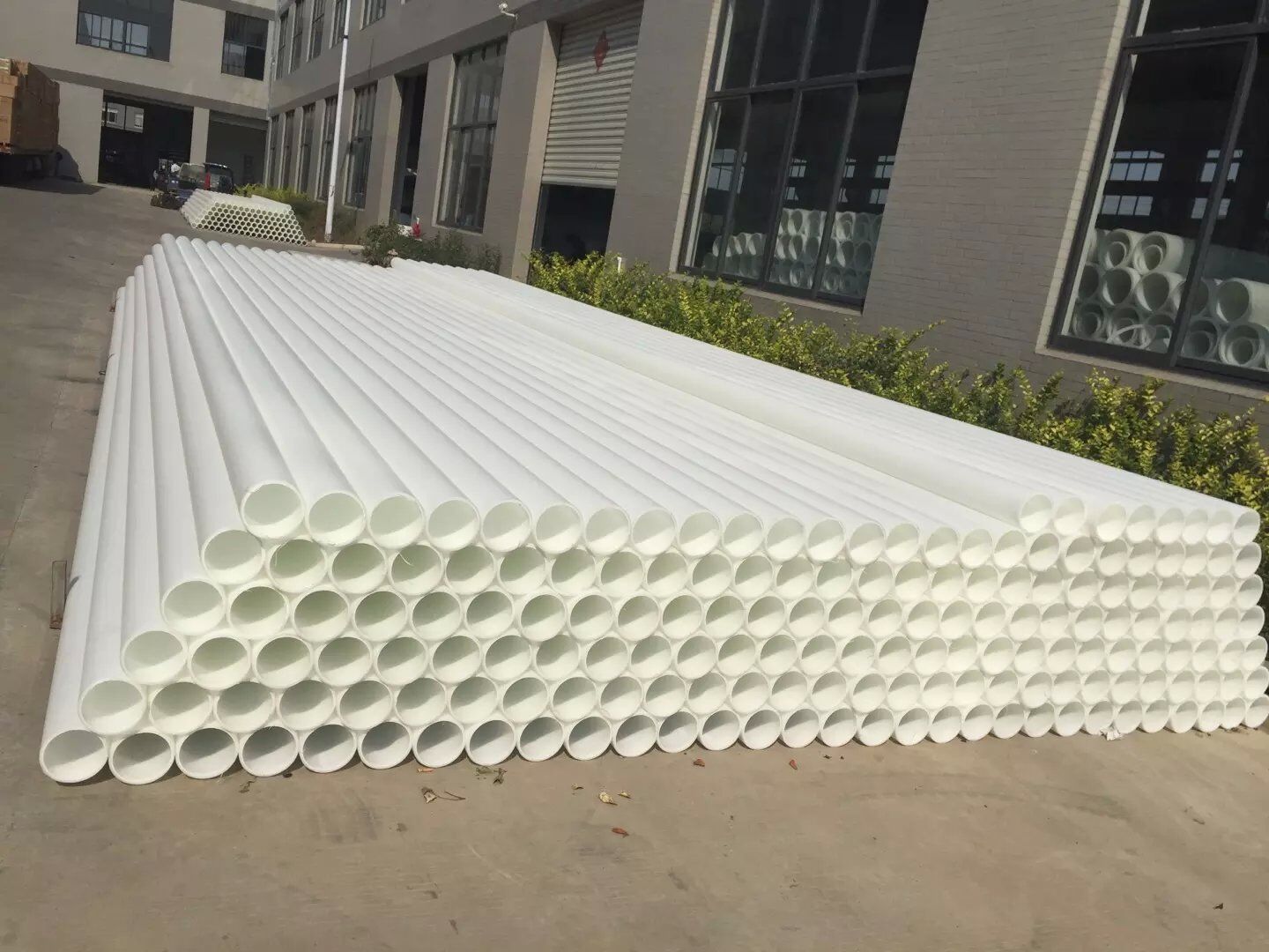 pp管使用的溫度